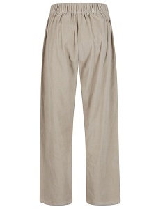 Apuntob Trousers Beige - Img 2