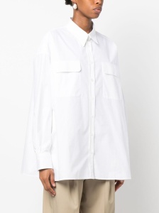 ARMARIUM Shirts White - Img 2