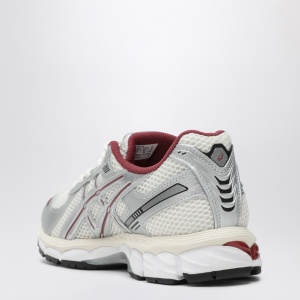 ASICS Sneaker Gel-Kayano 12.1 Cream/Pure Silver - Img 2