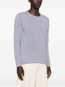 AURALEE Sweaters Lilac - Img 3