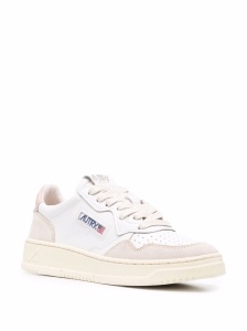 Autry Medalist low Sneakers - Img 3