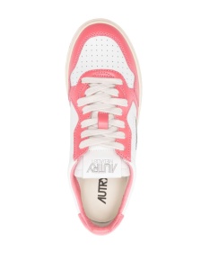 Autry Medalist low Sneakers - Img 3