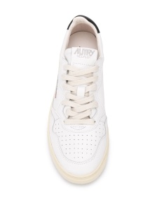 AUTRY Sneakers Black - Img 2