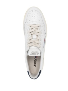 AUTRY Sneakers Blue - Img 3