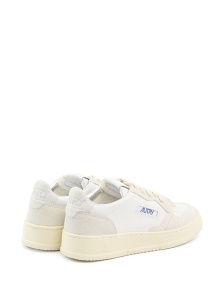 AUTRY Sneakers Light Grey - Img 2