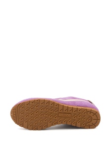 Autry Windspin in suede & Leather - Img 2