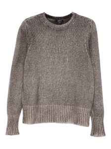 Avant Toi Sweaters Brown
