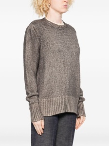 Avant Toi Sweaters Brown - Img 4