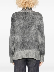 Avant Toi Sweaters Grey - Img 2