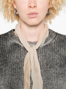 Avant Toi Sweaters Grey - Img 3