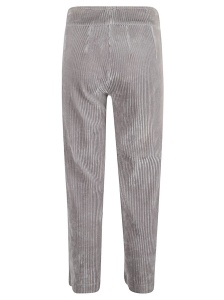 AVENUE MONTAIGNE Trousers Grey - Img 2