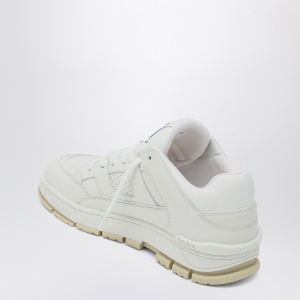 Axel Arigato White/beige Area Lo sneaker - Img 2