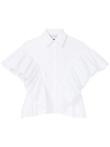 AZ FACTORY WITH LUTZ HUELLE Shirts White