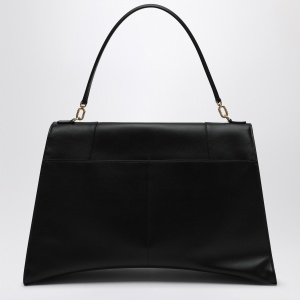 Balenciaga Black Hourglass Soft Large Bag - Img 2