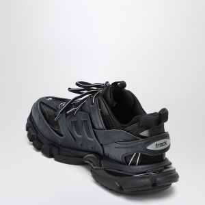 Balenciaga Black Track sneakers - Img 2