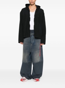 Balenciaga Jackets Black - Img 4