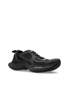 Balenciaga Logo-print sneakers - Img 2