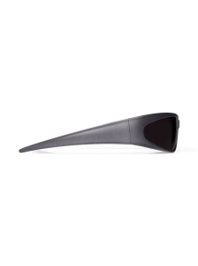 Balenciaga oval-frame sunglasses - Img 2