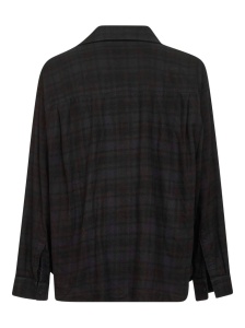 Balenciaga Shirts Black - Img 2