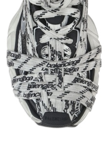 Balenciaga Sneakers White - Img 2