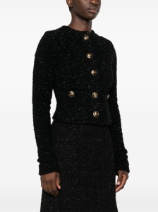 Balenciaga Sweaters Black - Img 4