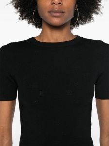 Balenciaga Sweaters Black - Img 2