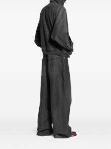 Balenciaga Sweaters Grey - Img 2
