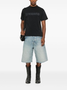 Balenciaga T-shirts and Polos Black - Img 4