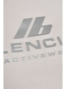 Balenciaga T-shirts and Polos White - Img 3
