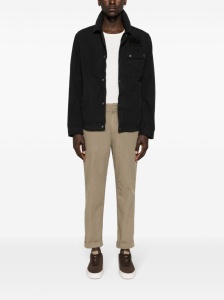 BARBOUR INTERNATIONAL Coats Black - Img 3