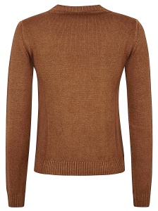 Base Sweaters Brown - Img 2