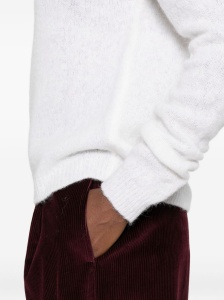 Base Sweaters White - Img 2