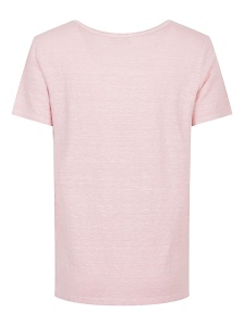 Base T-shirts and Polos Pink - Img 3