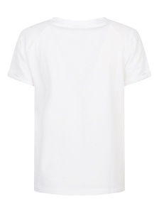 Base T-shirts and Polos White - Img 3