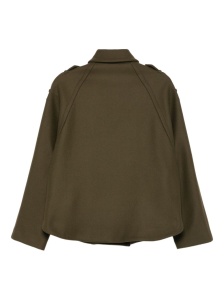 Bazar Deluxe Jackets Green - Img 2