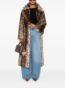 BB COUTURE Coats Brown - Img 2
