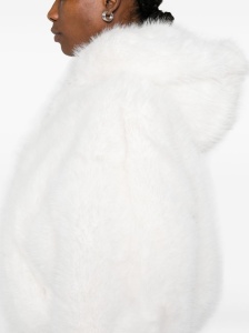 BB COUTURE Jackets White - Img 2