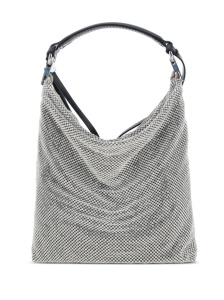 Benedetta Bruzziches Bella Ciao shoulder bag