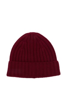 BEYOU Hats Bordeaux