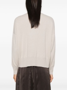 BEYOU Sweaters Beige - Img 3