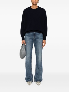 BEYOU Sweaters Blue - Img 3