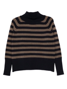 BEYOU Sweaters Brown