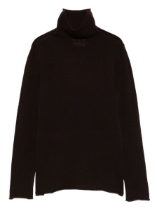 BEYOU Sweaters Brown