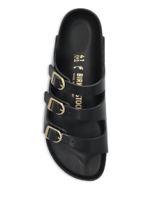 Birkenstock Sandals Black - Img 4