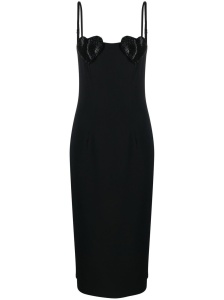 Blumarine Dresses Black