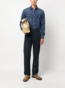 Boglioli Shirts Denim - Img 4