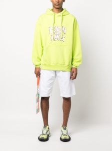 Bonsai Sweaters Green - Img 3
