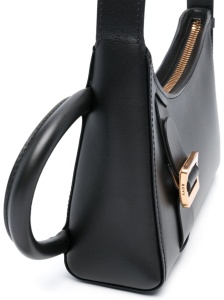Boyy Bad tourist leather shoulder bag - Img 3