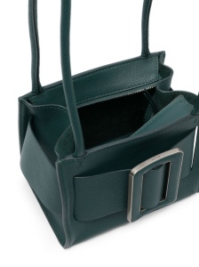 Boyy Bobby 18 soft leather handbag - Img 4