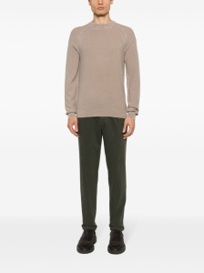 Briglia Trousers Green - Img 4